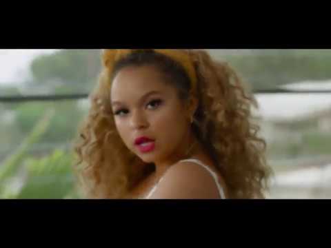 Rachel Crow - Coulda Told Me (feat. CHIKA) [Official Video]
