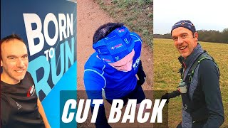 Marathon Training | Brighton Marathon 2022 | WEEK 5 | CUT BACK