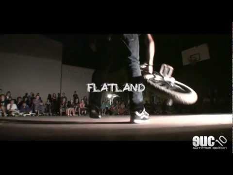 EUC10 summer edition