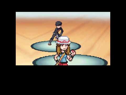 19 - Storming Silph Co