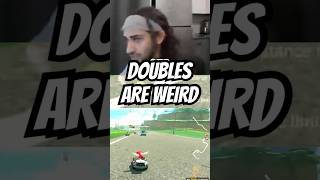 DOUBLE_MAX == (DOUBLE_MAX - 1)