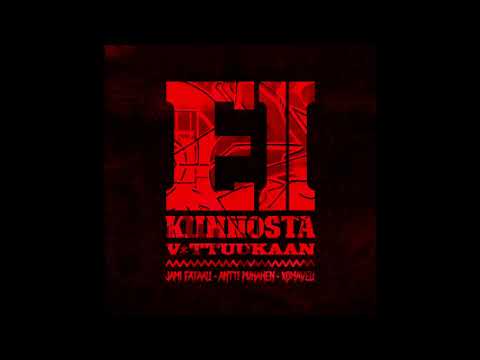 Jami Fataali x Antti Punanen - Ei kiinnosta vittuukaa part2 Ft.Komaveli