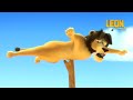 On Off 45 Compilation Crazy Animals