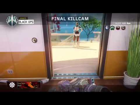 Epic Quad feed with the Ripper !