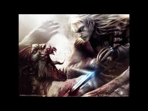 The Witcher Soundtrack - Prepare for Battle!