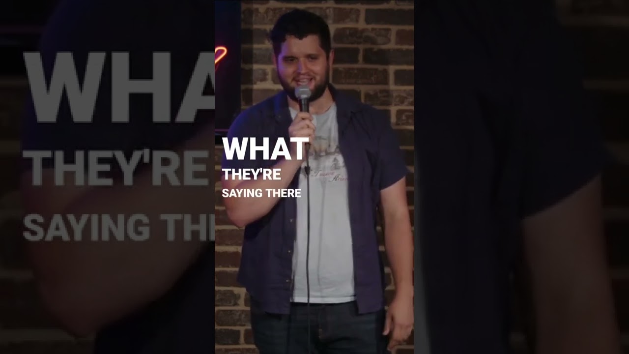 JURY DUTY #lol #funny #comedy #standup #comedian #jokes #memes #juryduty #court #relateable #jury