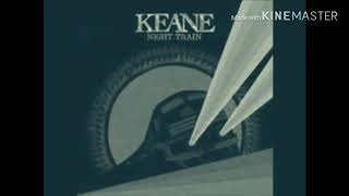 Keane-Looking back full music video-Sneak peek