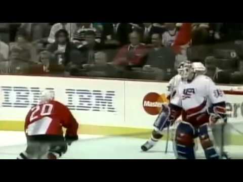 1996 WCH Final Game 2