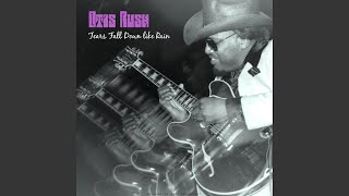 Crosscut Saw (Live 1990)