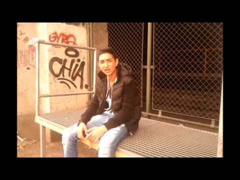 H-KaN DünyamDurmuş 2013 /ARABESK RAP/