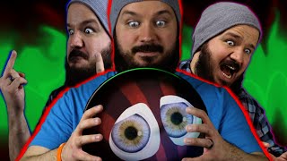 GET BACK IN YOUR HOLE!!! | The Orb Chambers 2