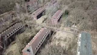 Fliegerhorst Schönwalde