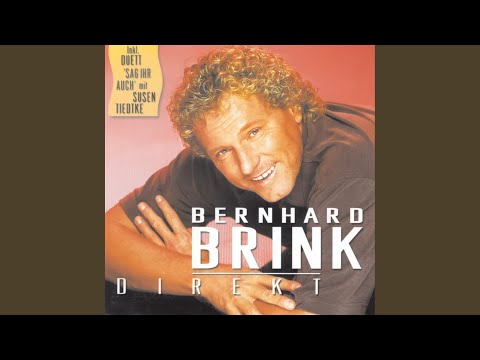 Sonne Mond Und Kerzenlicht - Bernhard Brink