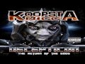 Koopsta Knicca - Purple Thang Pt.2