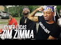 I NEED NEW FRIENDS! | Joyner Lucas - Zim Zimma (REACTION!!!)