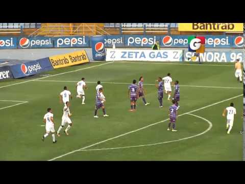 Video Gol: Jean Jonathan Márquez 52´ - Comunicaciones 1-0 Antigua,GFC -Clausura 2016, Jornada 19