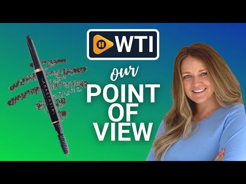 Anastasia Beverly Hills Brow Definer - WTI product video review