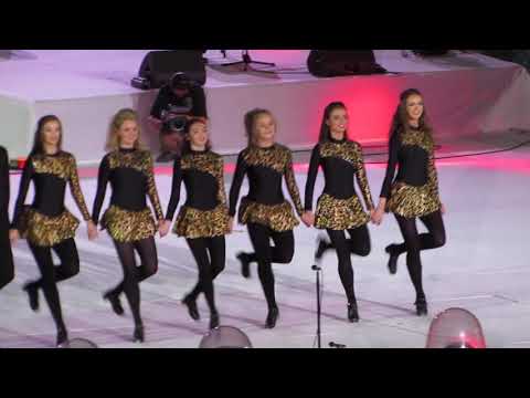 Nuit Inter-celtique de Lorient 2019 - Partie 5