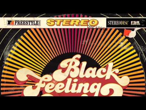 Sexteto Exellencio & Lance Ferguson - Nautilus [Audio]