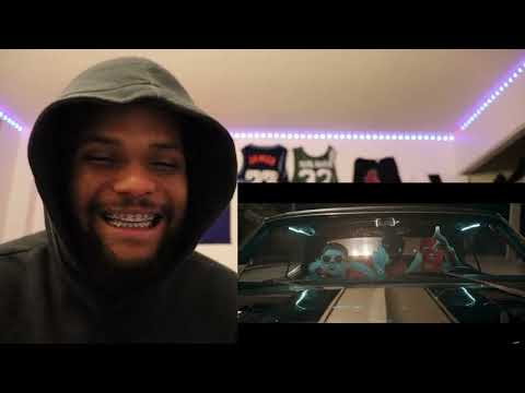 Luar La L, Dvice, Roke Mr Chanty & Lisux - ❌No Somos Iguales ❌ Prod. by Sinfonico | REACTION / REA |