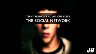 THE SOCIAL NETWORK - 03. A Familiar Taste (HD)