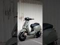 2023 Best Modified Vespa Vespa Everywhere Vespaindonesia Vespa