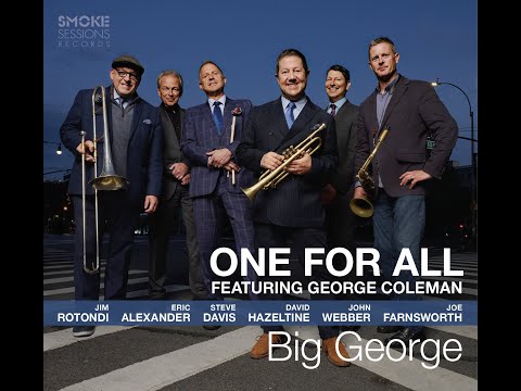 One For All feat. George Coleman 