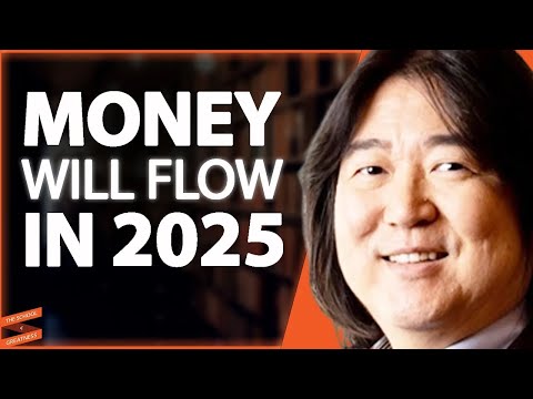 Train Your BRAIN To MANIFEST More Money In 30 Days! | Ken Honda & Lewis Howes