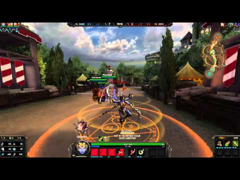 Smite Gameplay Ep 7. Kali Awesomeness With Forbidden/Event!!