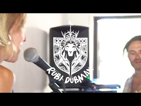 Rubi Dubman & The Dub Dealers - Jamming 2020