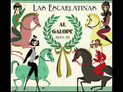 Las Escarlatinas - Sadica heraldica