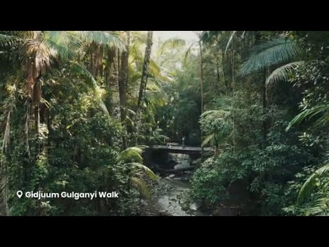 Gidjuum Gulganyi Walk