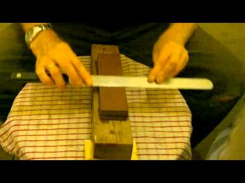 download lagu mp3 mp4 How To Sharpen A Meat Carving Knife, download lagu How To Sharpen A Meat Carving Knife gratis, unduh video klip How To Sharpen A Meat Carving Knife