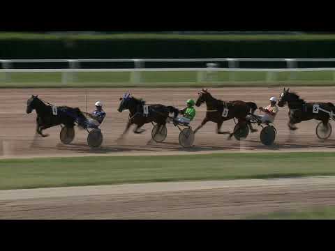 2021.06.19. 06. futam - MOUNT DÍJ