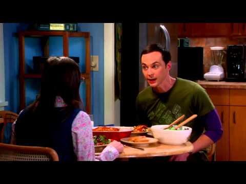 Sheldon Cooper - Xbox vs PS