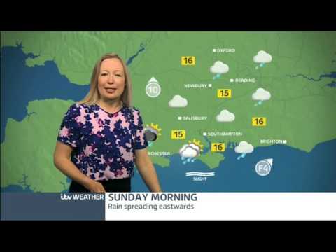 Amanda Piper Philippa Drew Meridian Weather 2016 06 11