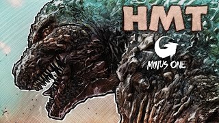 Godzilla Minus One Review