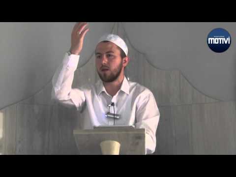 Çka pas Ramazanit? - Hoxhë Qëndrim Jashari