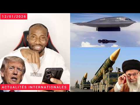 Red alert: the United States wants to strike Iran tonight, according to Eastern media.