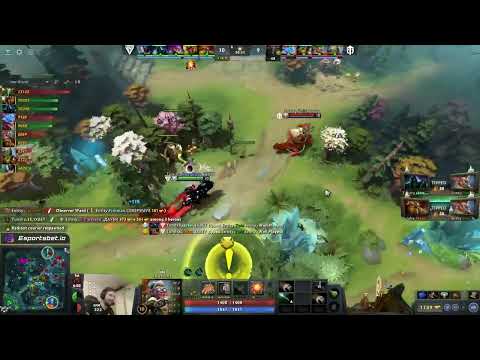 Watson GRIEFED by his own teammate Tobi 😱