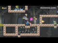 Mario S Halloween Nightmare By Scott 一SUPER MARIO MAKER一 No Commentary 1AN