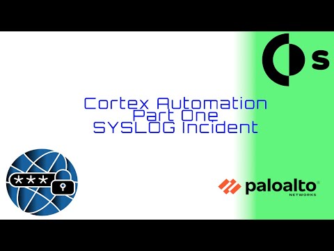 XSOAR Automation part one