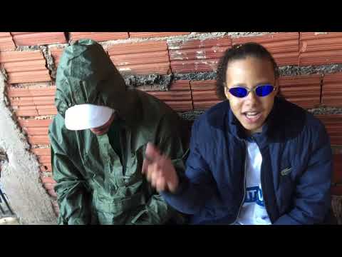 VL Chavo e Vitória - Passinho de Tartaruga (Prévia Exclusiva) 2020