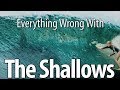 Everything Wrong With The Shallows In 12 Minutes Or Less mp3