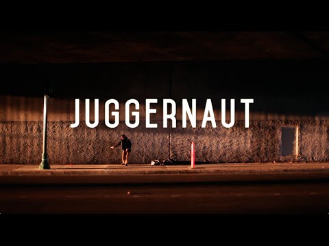 Juggernaut (Official Music Video)