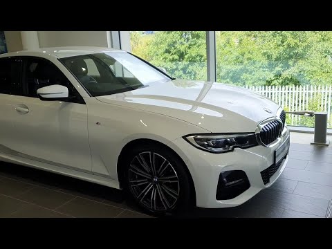 YE21VKG - 2021 BMW 5 Series 520d M Sport Touring 68,900