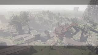 NieR:Automata[ニーア・オートマタ] #5 じっくり初見プレイ AルートED