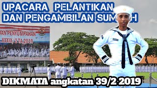 Download lagu PELANTIKAN SISWA DIKMATA TNI AL 39/2 Th2019 | kodiklat TNI AL Bumimoro Surabaya mp3