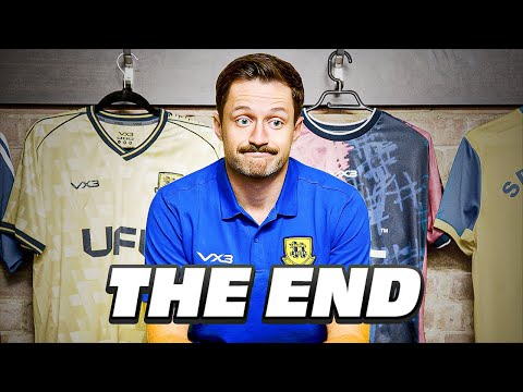 Hashtag United and Spencer FC