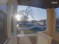 Shooting At Harding And Sunnyside In Chicago On 2020 03 17